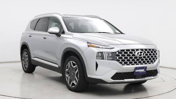 HYUNDAI SANTA FE 2023 5NMS5DA13PH004112 image